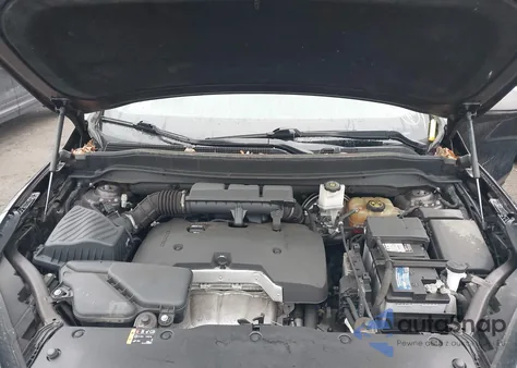 2020 Buick Envision Awd Essence z USA, uszkodzony, nr VIN LRBFX2SAXLD034255